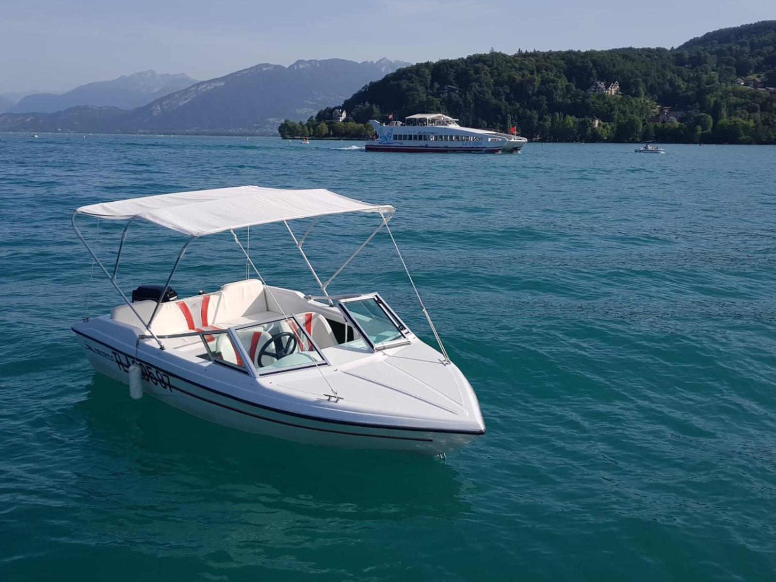 안시 Sommeiller A 2 Min Du Lac 아파트 외부 사진